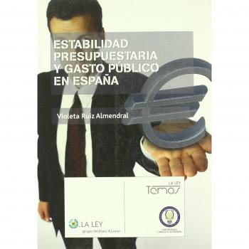 Estabilidad presupuestaria y gasto público en España