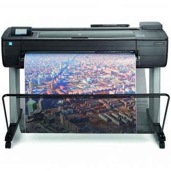HP Designjet T730 36-in - Impresora de gran formato