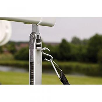 Thule Hold Down Side Strap Kit - Awning Storm Tie Down Secure System