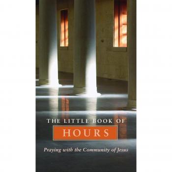 The Little Book of Hours