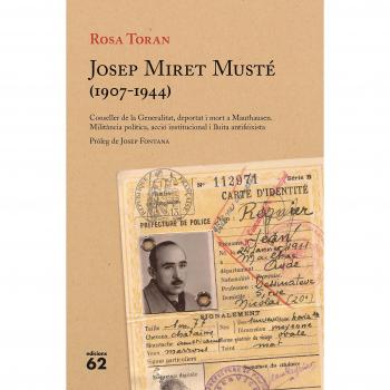 Josep Miret Musté
