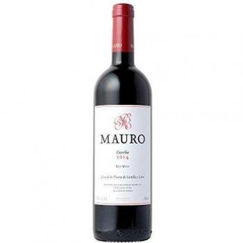 Vino Tinto Mauro Crianza, 75cl - Castilla y León