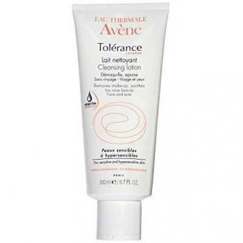 Eau Thermale Avene Tolerance Extreme Cleansing Lotion for Hypersensitive and Allergic Skin