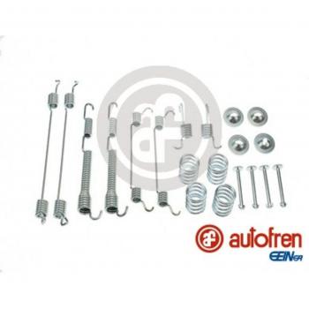 Kit de accesorios para zapatas de freno AUTOFREN SEINSA D31051A