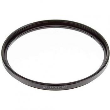 Sigma 67mm Water & Oil Repellent Protector Filter