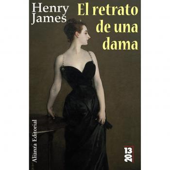 Retrato de una dama