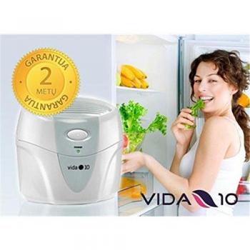 Desconocido GENERADOR DE OZONO Nevera Vida 10 PURIFICADOR DE Aire