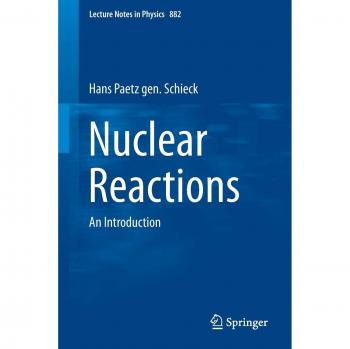 Nuclear Reactions: An Introduction: 882