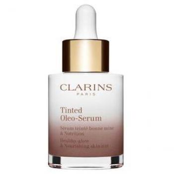 Clarins Tinted Oleo-Serum 30ml 09