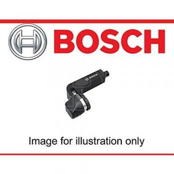 Sensor de desgaste de pastillas de frenos BOSCH 1 987 473 023