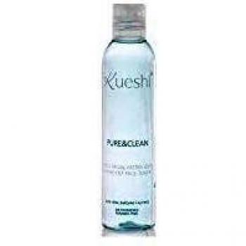 Kueshi - Pure & Clean Tónico Astringente