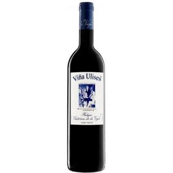 Viña Ulises Tinto (6 x 75cl)