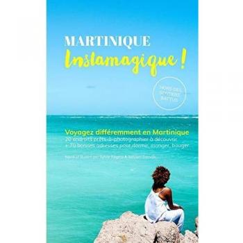 Martiniquense Instantáneo Mágico