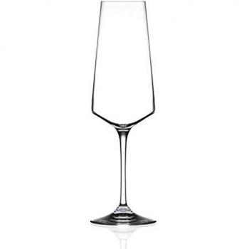 RCR Set Cáliz 2 Uds. Champagne