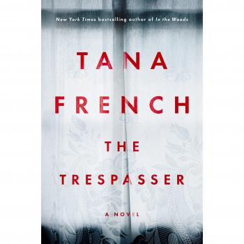 The Trespasser