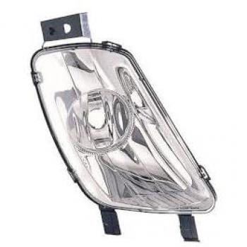 Faro antiniebla DEPO 550-2014R-UE, Derecha, Antiniebla Delantero, H8 Derecho
