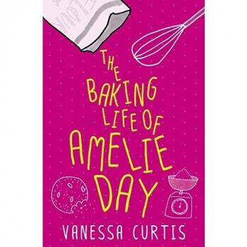The Baking Life of Amelie Day