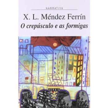 O crepúsculo e as formigas