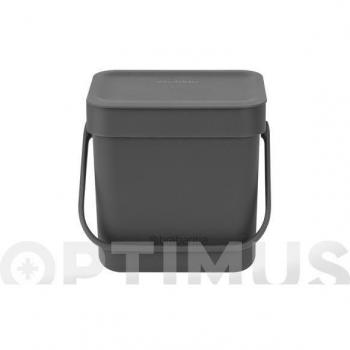 Bolsa envasar vacio (paq 100 uds) 16 x 25 cm
