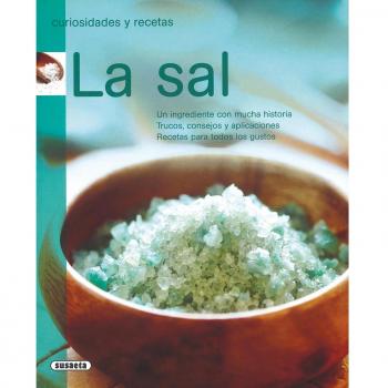 Sal Un Ingrediente Con