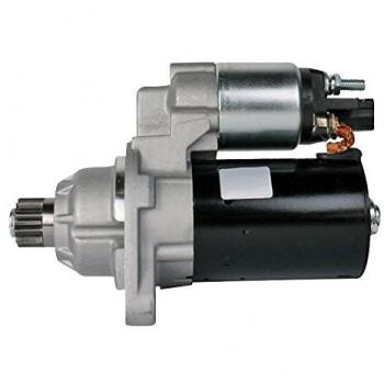 HELLA 8EA 012 527-551 Motor de arranque - 12V - 1.1kW