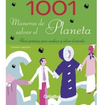 1001 maneras de salvar el planeta