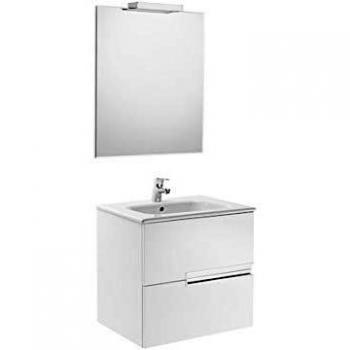 Roca A855844806 - Pack Victoria-N 600 Blanco