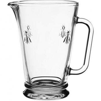 La Rochere Bee 18cm Jug with 1L Capacity