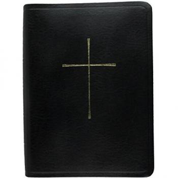 The Book of Common Prayer & the Holy Bible