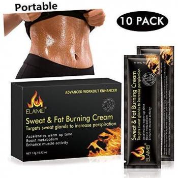 Crema caliente, Abs Extreme 4D Liposuction Body Slim Cream, Anti celulitis Abdomen Cuerpo orgánico natural Tratamiento adelgazante para moldear la cintura, Abdomen y glúteos