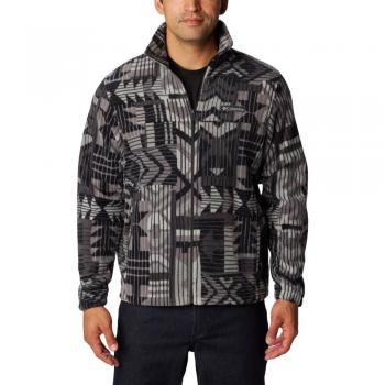 Columbia Forro Polar de Hombre Steens Mountain™ Printed con Cremallera