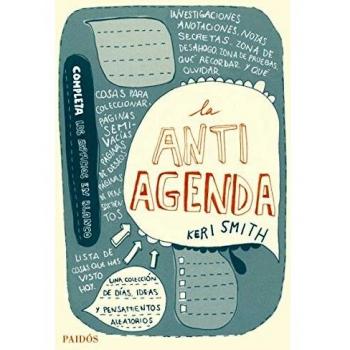 La antiagenda - Keri Smith
