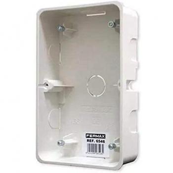 Fermax smile - Caja empotrar smile 3,5
