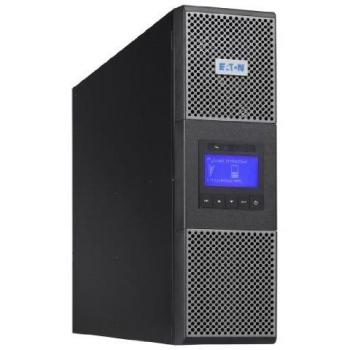 Eaton 9PX6KIBP - Sistema de alimentación ininterrumpida