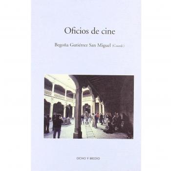 Oficios De Cine