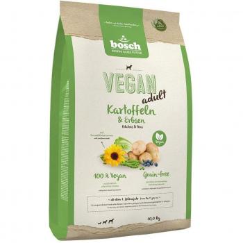 bosch HPC Adult Vegan con patatas y guisantes - 20 kg