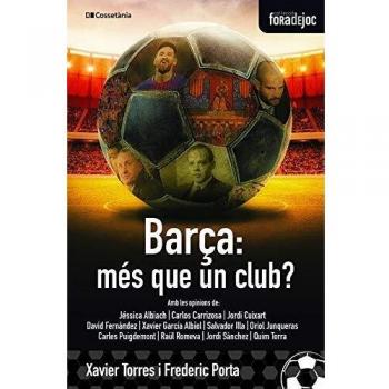 El Barça, més que un club?: 21