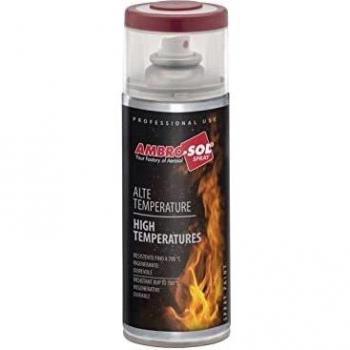 Ambro-Sol - V400CAR.1 - Esmalte aluminio llantas 400 ml