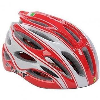 Casco Ferrari patín en línea FAH3, Rojo, m, 200032