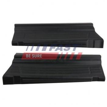 Juego de listones embellecedores y protectores FAST FT90655