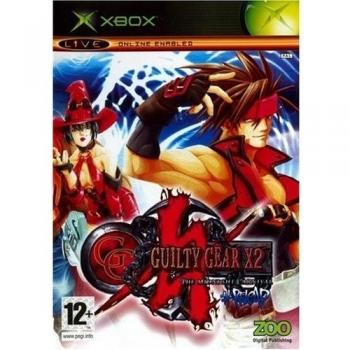 Guilty Gear X2 #Reload The Midnight Carnival