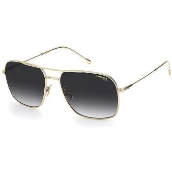 Carrera Stylish Sunglasses 247/S Gray Male 58 MM
