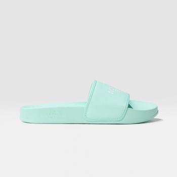 Chanclas The North Face Base Camp III Mujer Azul
