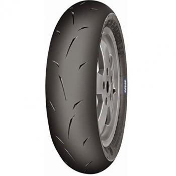 Neumáticos 100/90 – 12 49P TL mitas MC35 S de Racer 2.0 