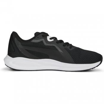 Zapatillas de running Puma Twitch Runner Fresh Blanco Mujer
