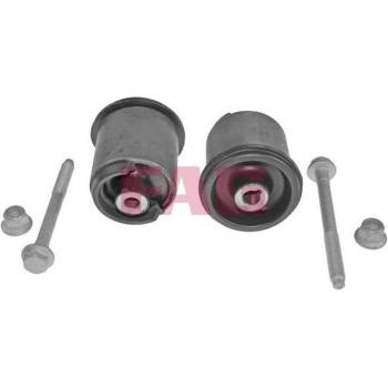 Juego de reparación FAG 830 0035 30, conjunto de rodamientos para el cuerpo del eje
