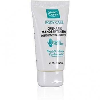 Martiderm Intensive Hand Cream 50ml