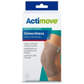 Actimove Everyday Rodillera Elástica Talla XL