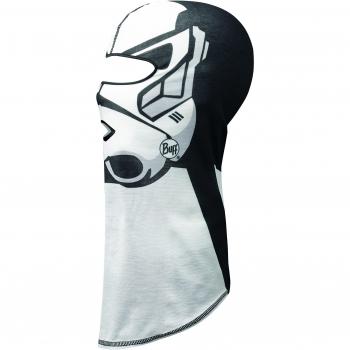 Buff pañuelo multifuncional para niños Star Wars JR microfibra Balaclava Varios colores Guard Talla:talla única