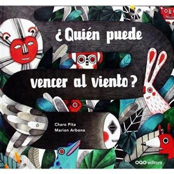 ¿Quién puede vencer al viento?: 116